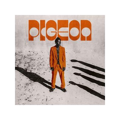 PIGEON - BACKSLIDER (12"EP) - EP