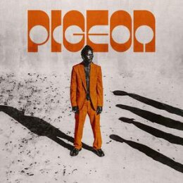 PIGEON - BACKSLIDER (12"EP) - EP