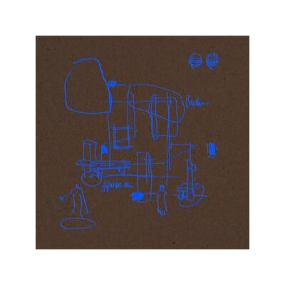 RANI, HANIA - ON GIACOMETTI - CD