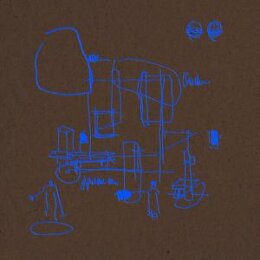 RANI, HANIA - ON GIACOMETTI - CD