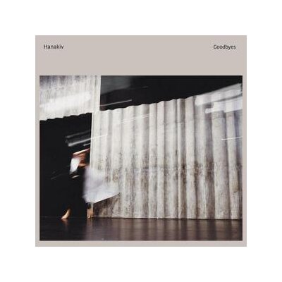 HANAKIV - GOODBYES - CD