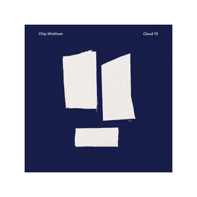 WICKHAM, CHIP - CLOUD 10 - CD