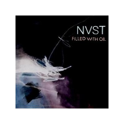 NVST - FILLED WITH OIL - LP