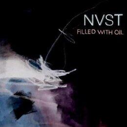 NVST - FILLED WITH OIL - LP