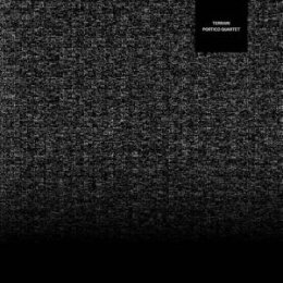 PORTICO QUARTET - TERRAIN - CD