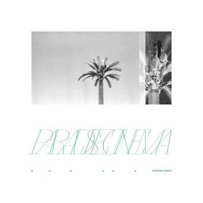 PARADISE CINEMA - PARADISE CINEMA - CD