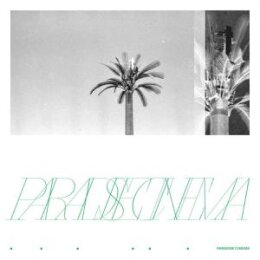 PARADISE CINEMA - PARADISE CINEMA - CD