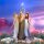 WHO IS SHE? - GODDESS ENERGY (VIOLET VINYL) - LP