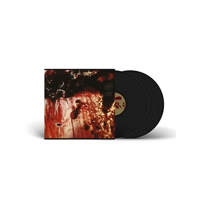 KHANATE - TO BE CRUEL - LP