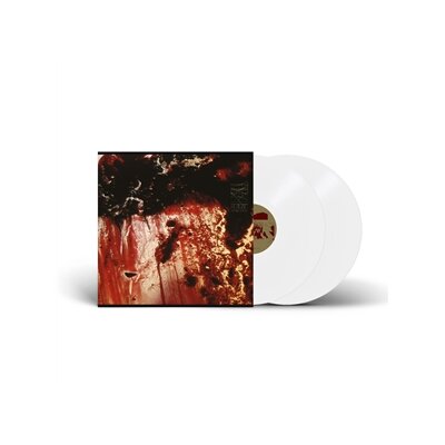 KHANATE - TO BE CRUEL (LTD. WHITE VINYL) - LP