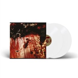 KHANATE - TO BE CRUEL (LTD. WHITE VINYL) - LP