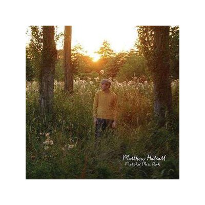 HALSALL, MATTHEW - FLETCHER MOSS PARK - CD