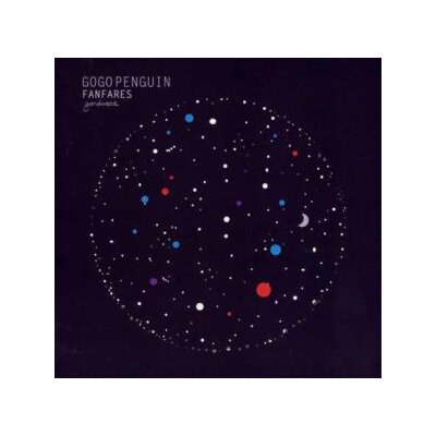 GOGO PENGUIN - FANFARES - LP
