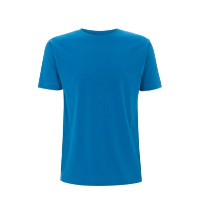 Continental - N03 - Unisex Classic Jersey - T-Shirt - electric blue S