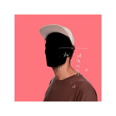 VINCENT VON FLIEGER - MECHANISMS OF MAXIMALISM - LP