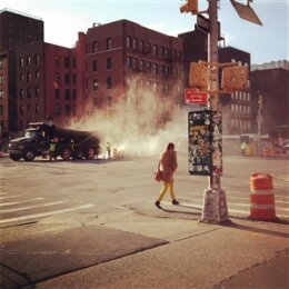 U.S. HIGHBALL - NO THIEVERY, JUST COOL (LIMITED SWIRL...