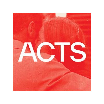 TIGER LOU - ACTS - LP