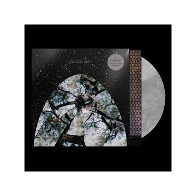 FRIENDLY FIRES - FRIENDLY FIRES (LTD. 15TH ANNIVERSARY SILVER EDIT.) - LP