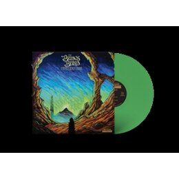 BUDOS BAND, THE - FRONTIERS EDGE (OPAQUE LIME VINYL) - LP