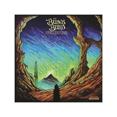 BUDOS BAND, THE - FRONTIERS EDGE - CD