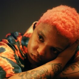 JAMES, LORAINE - GENTLE CONFRONTATION - CD