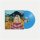 LOCATE S, 1 - WICKED JAW (SKY BLUE VINYL) - LP