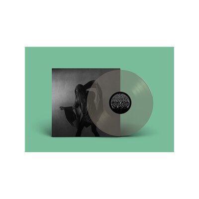 ACTIVITY - SPIRIT IN THE ROOM (CLOUDY CLEAR VINYL) - LP