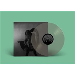 ACTIVITY - SPIRIT IN THE ROOM (CLOUDY CLEAR VINYL) - LP