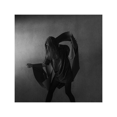 ACTIVITY - SPIRIT IN THE ROOM - CD