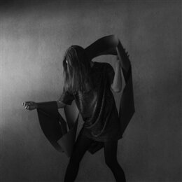 ACTIVITY - SPIRIT IN THE ROOM - CD