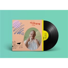 STEINBRINK, STEPHEN - DISAPPEARING COIN - LP