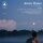 AMEN DUNES - LOVE (BLUE & WHITE MARBLE VINYL) - LP