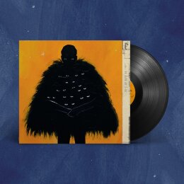 ANJIMILE - THE KING - LP