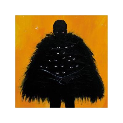 ANJIMILE - THE KING - CD