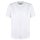 Continental / Earthpositive - EP38 - UNISEX ORGANIC EXTRA HEAVY T-SHIRT - White