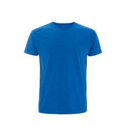 Continental - N03 - Unisex Classic Jersey - T-Shirt - royal