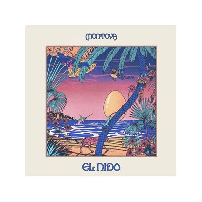 MONTOYA - EL NIDO - LP