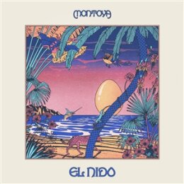 MONTOYA - EL NIDO - LP