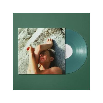 MEEK, BUCK - HAUNTED MOUNTAIN (LTD. GREEN COLOURED VINYL EDIT.) - LP