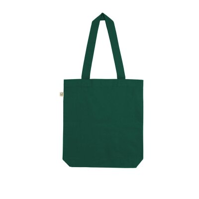 Earth Positive - EP75 - ORGANIC FASHION BAG - bottle