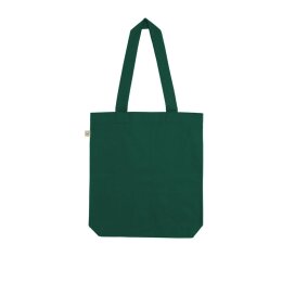 Earth Positive - EP75 - ORGANIC FASHION BAG - bottle