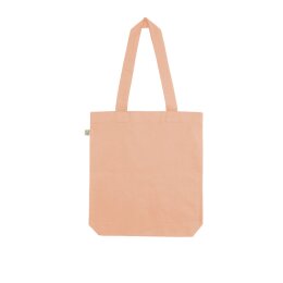 Earth Positive - EP75 - ORGANIC FASHION BAG - misty pink