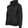 Build Your Brand - Windrunner (BY016) - black/black L