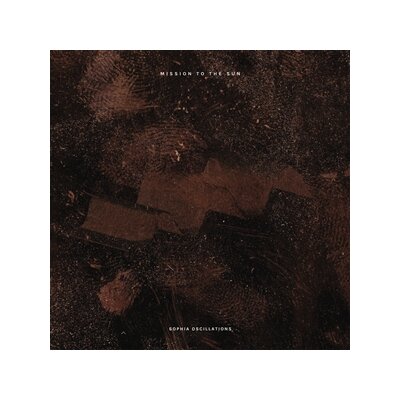 MISSION TO THE SUN - SOPHIA OSCILLATIONS - LP