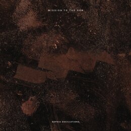 MISSION TO THE SUN - SOPHIA OSCILLATIONS - LP
