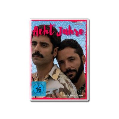 DIOSDADO, MIGUEL - ACHT JAHRE - DVM