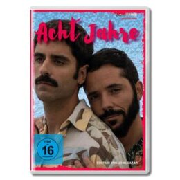 DIOSDADO, MIGUEL - ACHT JAHRE - DVM