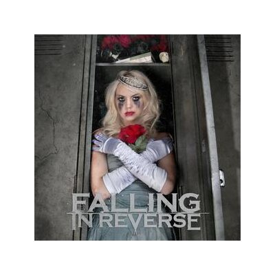 FALLING IN REVERSE - THE DRUG IN ME IS YOU (REISSUE) - LP