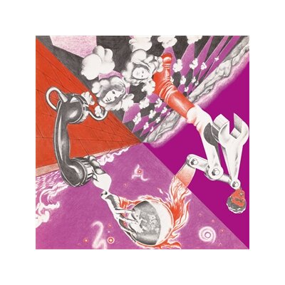 ANNEXUS QUAM - OSMOSE - CD