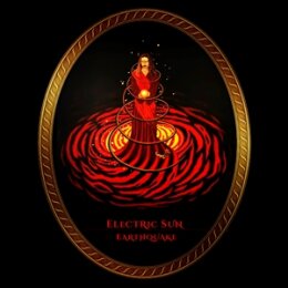 ELECTRIC SUN (ULI JON ROTH) - EARTHQUAKE - CD